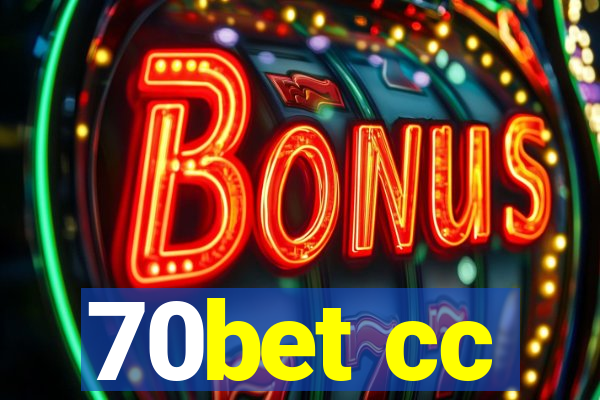 70bet cc
